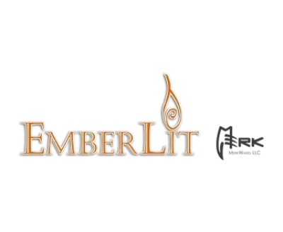 Shop EmberLit logo