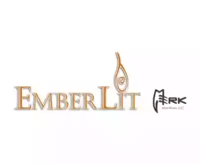 EmberLit logo
