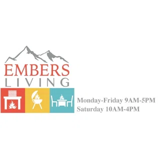 Shop Embers Living logo