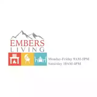 Shop Embers Living promo codes logo