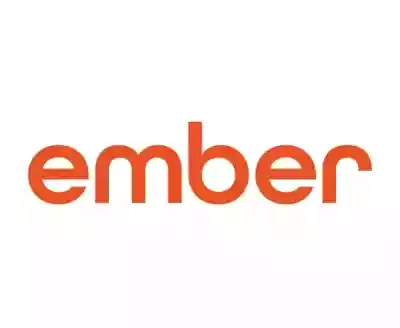 Shop Ember discount codes logo