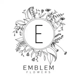 Emblem Flowers coupon codes