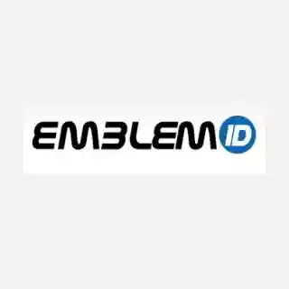 Shop Emblem ID coupon codes logo