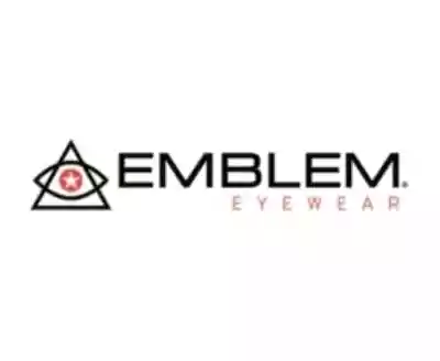 Emblem Eyewear logo