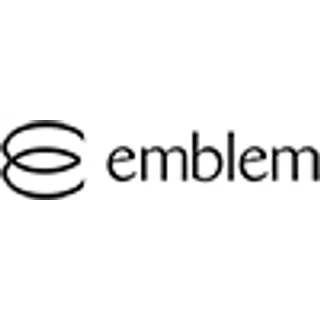 Emblem Wedding Rings logo