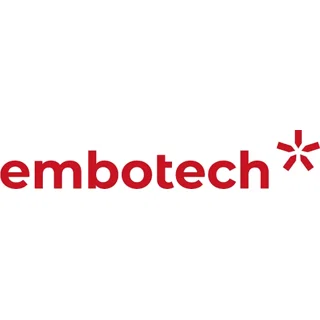 Shop Embotech logo