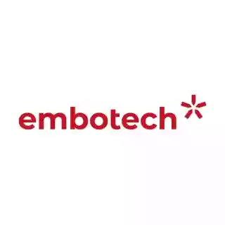 Embotech discount codes
