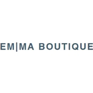 EM|MA Boutique logo