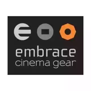 Embrace Cinema Gear discount codes