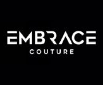 Shop Embrace Couture logo