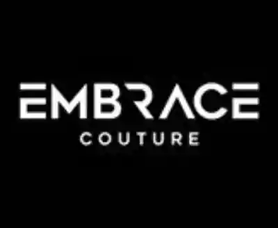 Shop Embrace Couture coupon codes logo