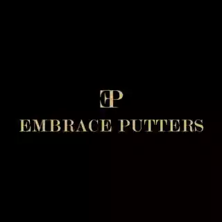 Shop Embrace Putters logo