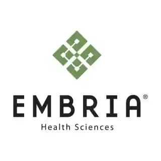 Shop Embria Health coupon codes logo