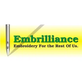 Shop Embrilliance logo