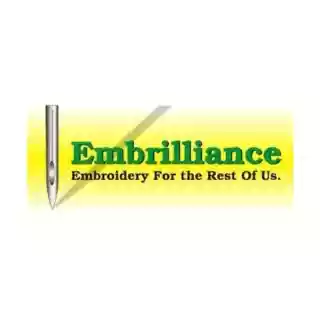 Embrilliance logo