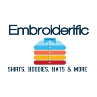 Shop Embroiderific logo