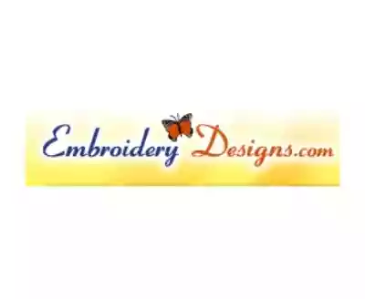 Embroidery Designs logo
