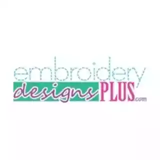 Embroidery Designs Plus coupon codes