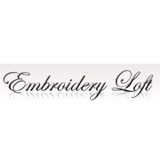Shop Embroidery Loft logo