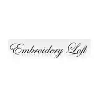 Shop Embroidery Loft discount codes logo