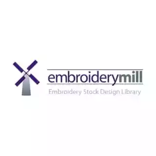 Shop Embroidery Mill coupon codes logo
