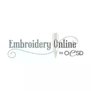 Embroidery Online logo