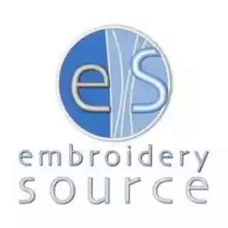 Embroidery Source logo