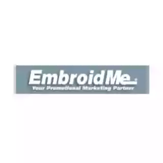 Shop EmbroidMe promo codes logo