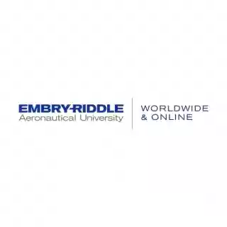 Shop Embry-Riddle Worldwide promo codes logo