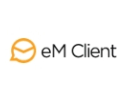 Shop eM Client logo