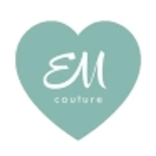 EM Couture coupon codes