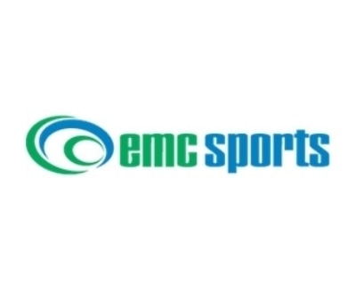 Shop EMC Sports logo