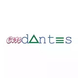 Shop Emdantes discount codes logo