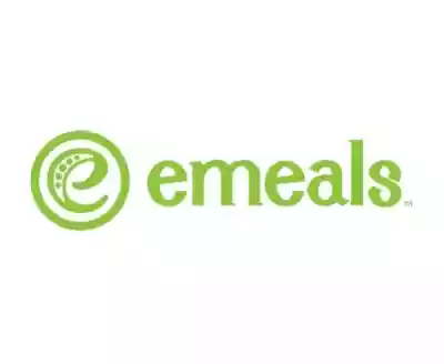 EMeals logo