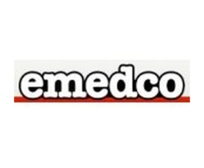 Shop Emedco Custom Signs logo