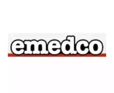 Emedco Custom Signs logo