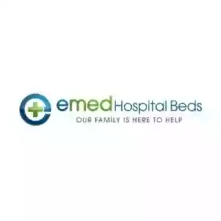 Shop eMed Hospital Beds promo codes logo