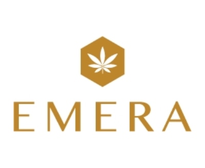 Shop Emera Hair Care logo