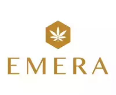 Emera Hair Care logo