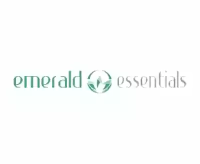 Shop Emerald Essentials logo
