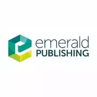 Shop Emerald Group Publishing promo codes logo