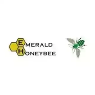 Emerald Honeybee