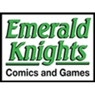Emerald Knights logo