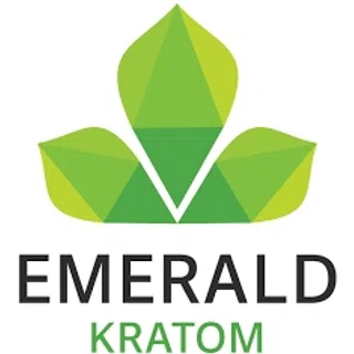 Shop Emerald Kratom logo