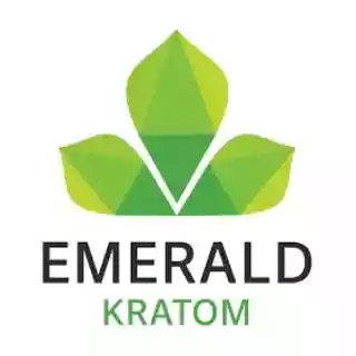 Shop Emerald Kratom coupon codes logo