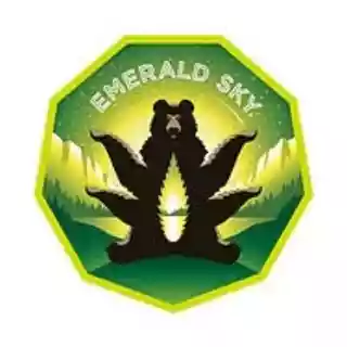 Shop Emerald Sky Edibles coupon codes logo