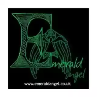 emeraldangel.co.uk logo