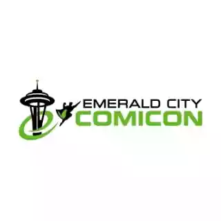 Emerald City Comic Con 2021