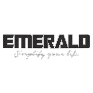 Emerald Electronics USA logo
