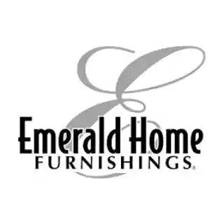 Emerald Home Furnishings logo